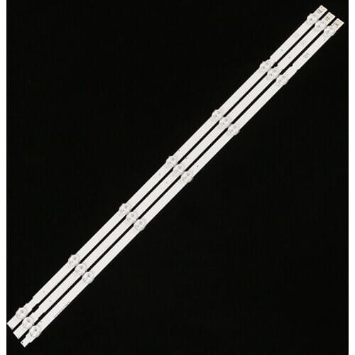 15 PCS for New Original LG 32LN541V 32LN5700 32LN540V 6916L-1437A 6916L-1438A LC320DUE SF R1