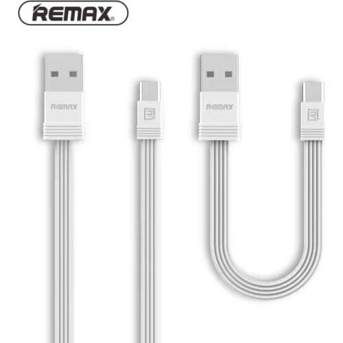 Remax 16cm portable mini Micro Usb data Sync Cable 2.1A Fast Charging Cables for Huawei xiaomi redmi Huawei Android Tablet Cord