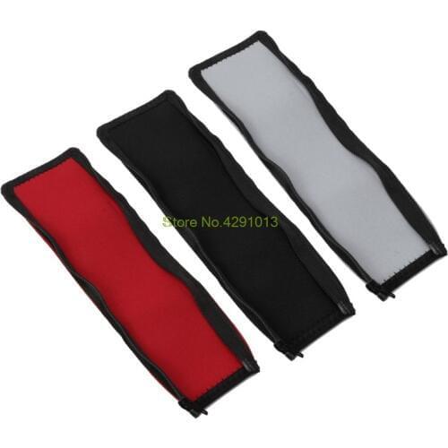 Repacement Headband Cushion Stand Pads Cover Headphones Protector for Beats Solo 2 Solo 3 Headphones Drop Shipping Support
