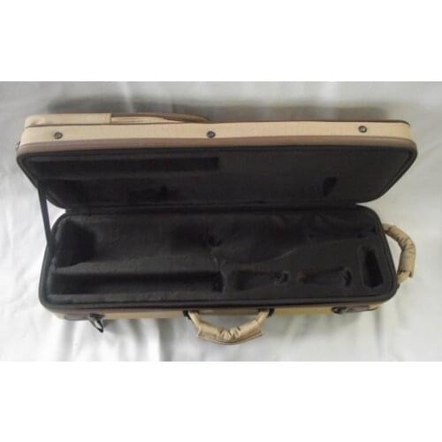 Strong Soprano saxophone bag sax case