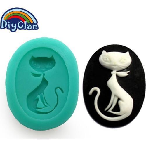 New arrival DIY silicone cookies molds for cake decorating pudding dessert mould fondant tools chocolate bakeware F0081XM35