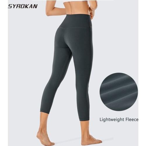 SYROKAN Yoga Pants