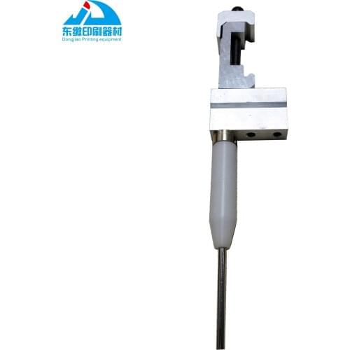 Bobst Machine Spare Parts，Consumable Tools ,Post-Press Equipment Replacement for Offset Printer