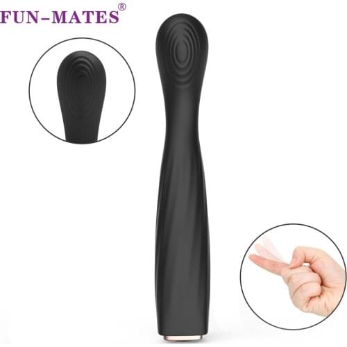 Dildo Vibrator For Women G Spot Clitoris Massage Sex Toy With 16 Vibration Modes Silicone Waterproof Sexshop Namun 20033