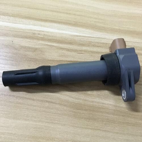 4pcs/lot High Quality Ignition Coil Pack 3340051K40 33400-51K40 33400-51K20 For SUZUKI Swift SX4 Grand Vitara Kizashi 4cyl Coil