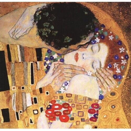 Diy Diamond Painting Cross Stitch Diamond Embroidery Art painting Huge Gustav KLIMT Diamond pictures Mosaic patterns rhinestone