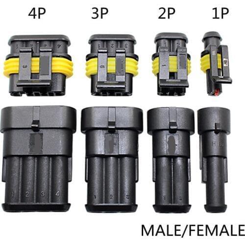 Daswinele Electric Plugs