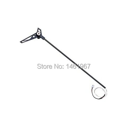 WLtoys V930 V977 RC Helicopter Parts Tail Motor Set V977-009