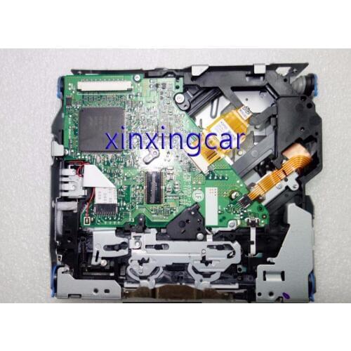 DVD mechanism DVS-3110V DVS-3011 Drive loader for Land rover Discovery 3 Denso 462100-8882 car DVD navigation