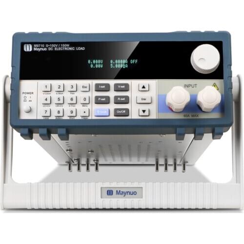 150W/300W Engineer Tools Programmable DC Electronics Load Meter Current Constant Resistance Constant Power Constant Voltage