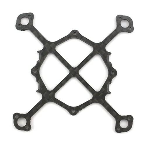 Nanohawk 1.5mm Carbon Frame Piece for the EMAX Nanohawk 1S Mini Brushless FPV Drone
