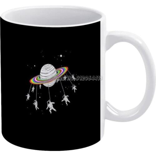 Fanart Coffee Mugs Ceramic Personalized Mugs 11 Oz White Mug Tea Milk Cup Drinkware Travel Mug Fanart Kuwe Cover Full Yellow Str