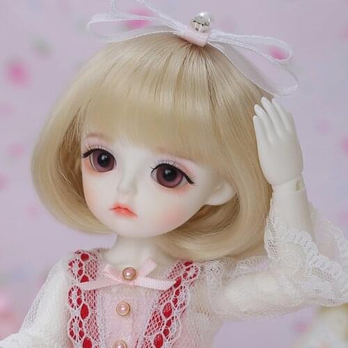 LCC Anna BJD SD Doll 1/6 Body Model Boys Girls Oueneifs High Quality Resin Toys Free Eye Balls Fashion Shop