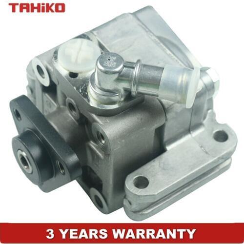 Power Steering Pump for BMW 1 E81 116i 118i 120i E87 3 E90 316i 318i 320i 320si E92 X1 E84 18i ,32416780413