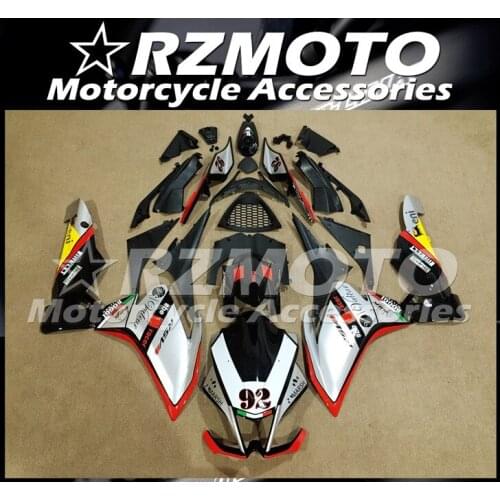 New ABS Motorcycle fairing kit For APRILIA RSV4 1000 2010-2014 year Bodywork Injection mold Store No.1905