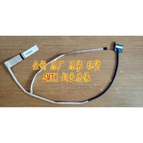 New original for MSI MS1791 MS1795 GE72 PE70 GT72S led lcd lvds cable K1N-3040026-H39