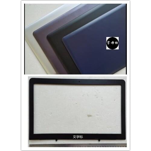 New laptop Top case base lcd back cover for ASUS K501 V505L A501 V505 K501LB K501U