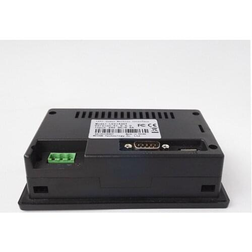 New Original LEVI-102A-C LEVI430T HMI High-Quality