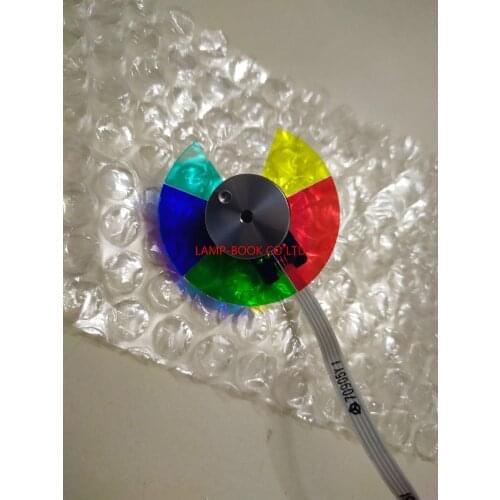 Original color wheel for H6510BD projector
