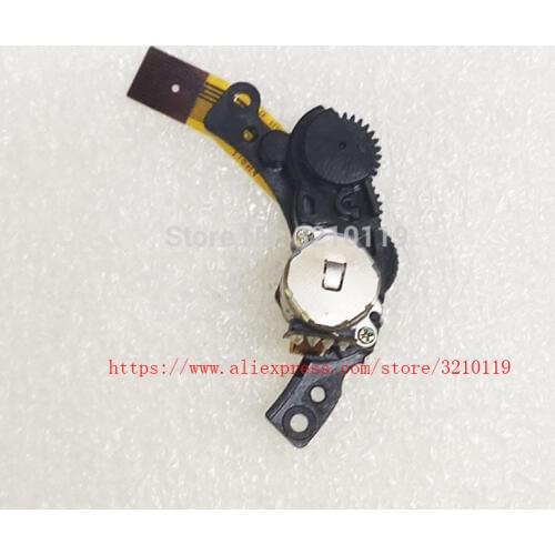 Original lens 50mm 1.8 STM focus motor gear group repair parts for Canon 50 F1.8 STM LENS motor geras group