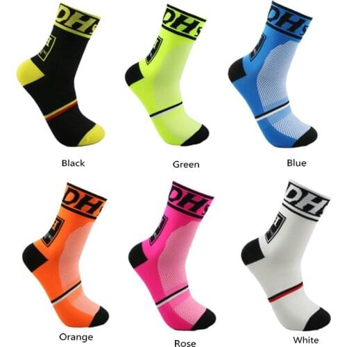 REALLION Cycling Socks