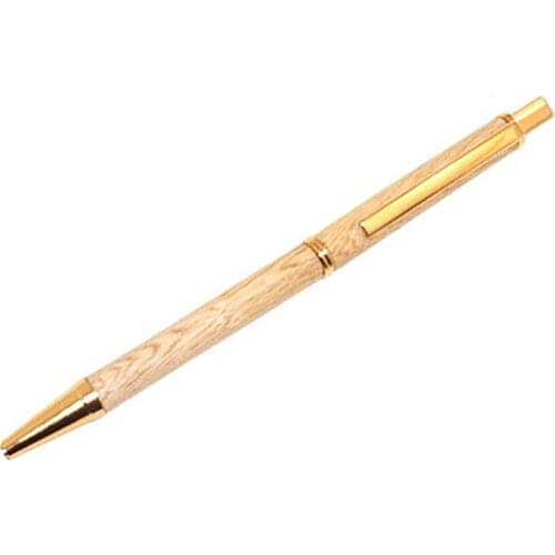 DIY Gold Slim pencil kits RZ-PCL37#-G