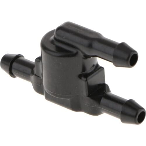Wiper Washer Windshield Check Valve 3 Outlet for Toyota Lexus