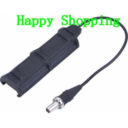 Tactical Night Evolution Remote Dual Switch 1 Plug Tactical Light Accessories Weaver Rail