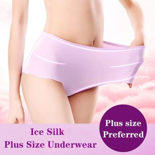 Lady High waist Sexy Padding Panties Bum Padded Butt lifter Enhancer Hip Push Up Panties Underwear Seamless Panties Buttocks