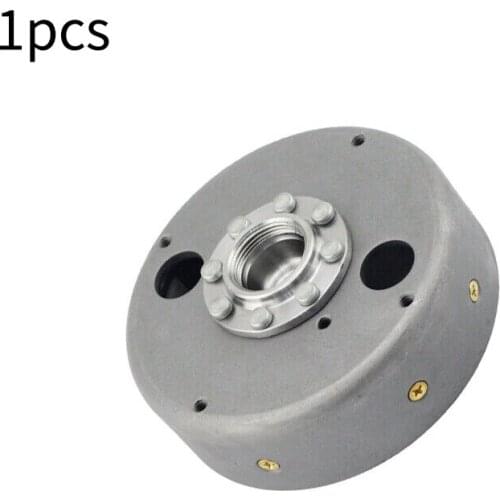 1PC Flywheels Farmertec-Hand-Made Handwheels For Stihl 070 090 1106 400 1206 Chainsaw OEM Flywheels Dropshipping New