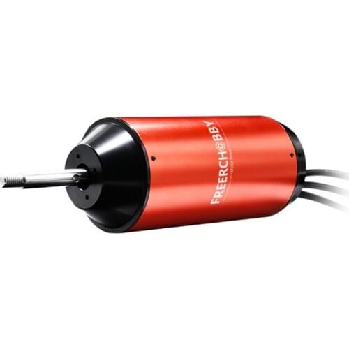 70131 12kw powerful brushless inrunner motor for eFoil | Foils | Lift Foils