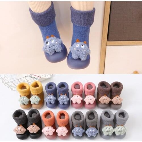 Buddinfant Children's Shoes