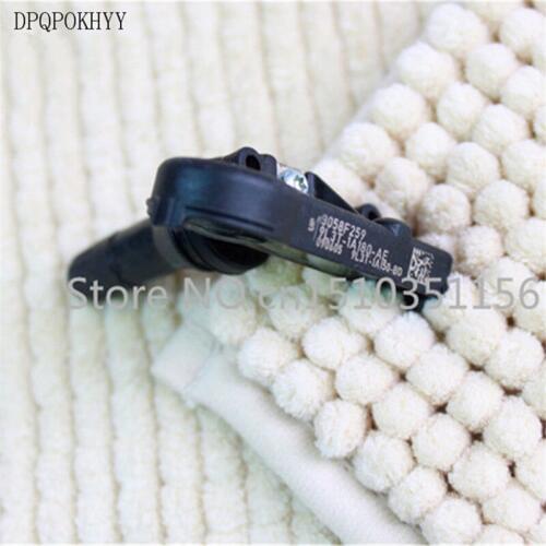 DPQPOKHYY 9L3T-1A180-AE,9L3T1A180AE tire pressure sensor, tire pressure monitoring system,Case for Ford
