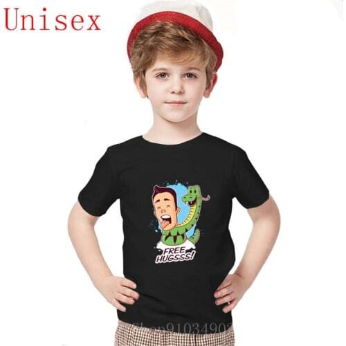 Free Hugs kids tshirts boys shorts boys clothes 8 years boys summer clothes boy clothes size 14 or 16 boys Funny boys clothes