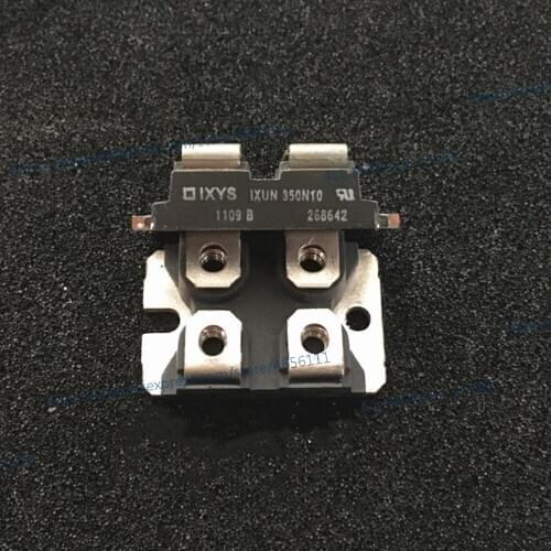 IXUN350N10 SA55BA60 FREE SHIPPING NEW AND ORIGNIAL MODULE