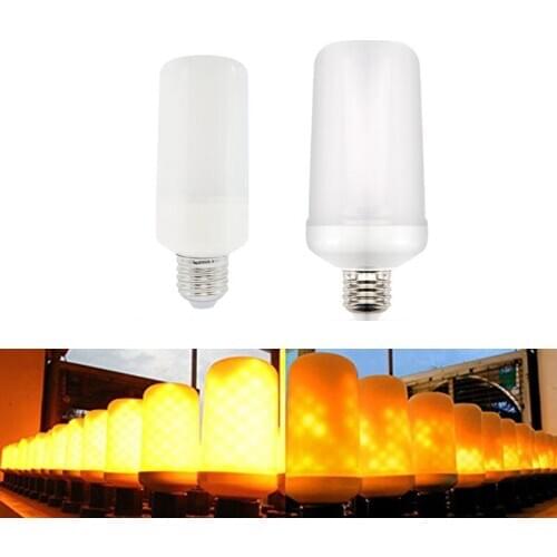 Kaslam LED Bulbs E27