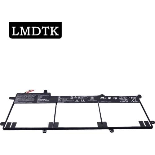 LMDTK New C31N1428 Laptop Battery For Asus Zenbook UX305L UX305LA UX305UA 11.31V 56WH