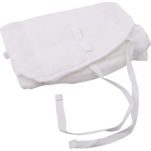 Reusable Washable Inserts Boosters Liners For Baby Diaper Cover Waterproof Organic Bamboo Cotton Wrap Insert Cloth Diapers