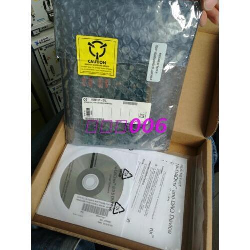 NI PCI-4461 100% original 95% new , (100% tested)