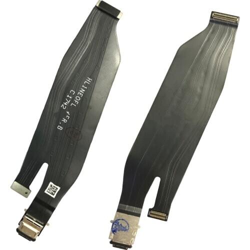 OEM Charging Port Flex USB Dock Port Flex replacement for Huawei Mate RS