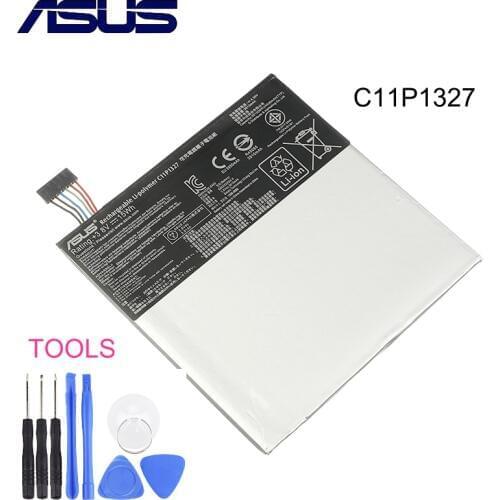 ASUS C11P1327 Original Battery For ASUS C11P1327 MeMo Pad 7 Me170C ME170 K012 K017 FE170CG 3910mAh High Capacity