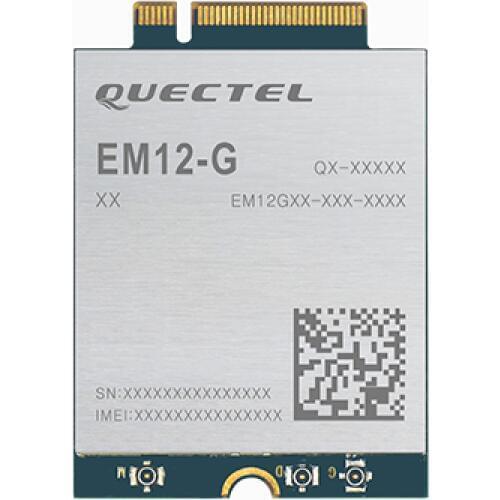 Quectel EM12-G with NGFF to USB adapter EM12GPA-512-SGAD EM12 with SIM card slot usb 3.0 fast speed Key B Transfer card