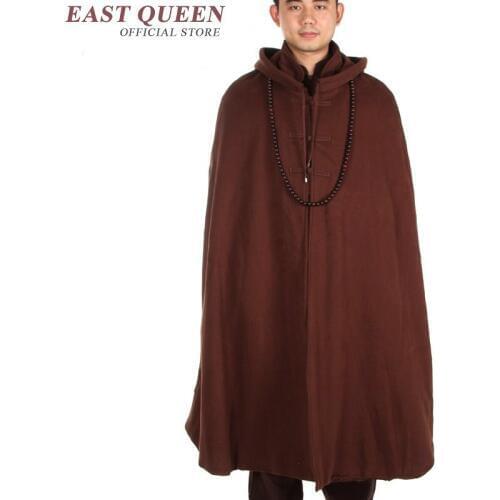 Meditation cushion luxury meditation clothing men male zen meditation cover female zen clothing KK1691 H