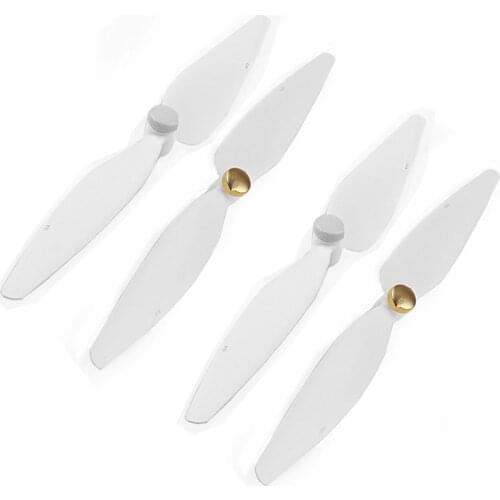 4pcs /8pcs fast release propeller for 4K Drone Propeller front and rear propeller 1046 Prop blades CW CCW for MI Drone 4K