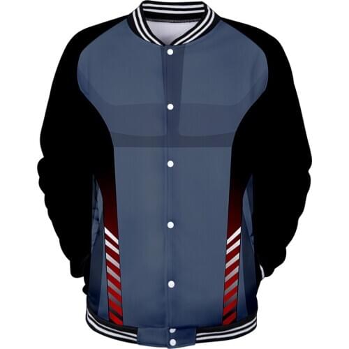 WAMNI Baseball Uniform