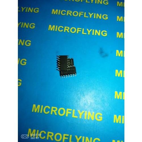 10PCS SN7407DR SOP14 SN74067 SOP 7407 SMD SOP-14