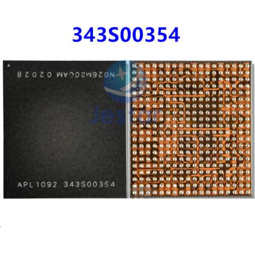 5pcs 343S00354 343S00355 Main power ic U2700 for iphone 11 /11Pro/ 11ProMax