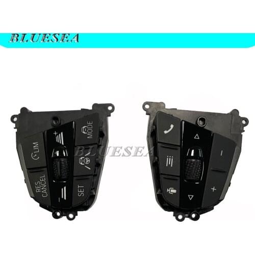 61319472809 Suitable For BMW Multi-Function Steering Wheel Switch Button 3 8 X7 Z4 G20 G21 G14 G15 G16 G05 G06 G07 G29