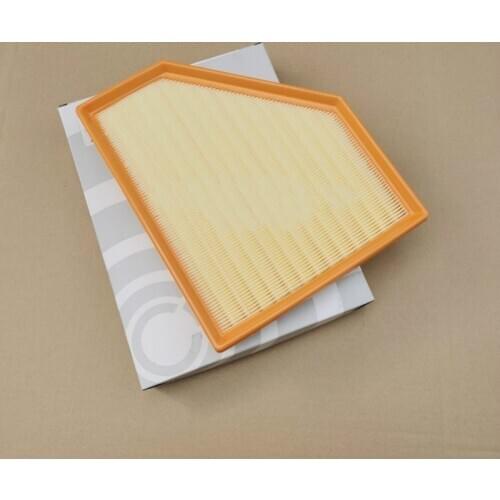 Car air filter element suit for BMW 2020 3 Series G20 G28 325i OEM NO 13718580428