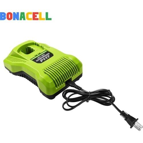 Bonacell Power Supplies